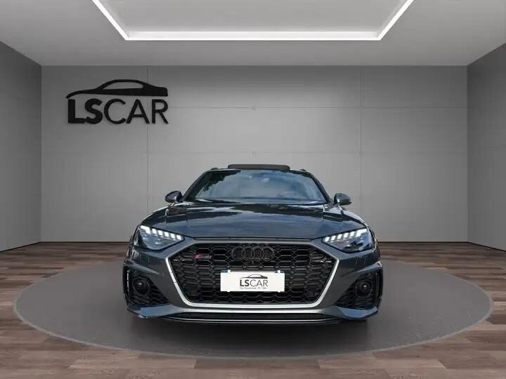 Audi RS4 Avant 2.9 tfsi quattro 450cv~Unipro~Promo~Finanziamento