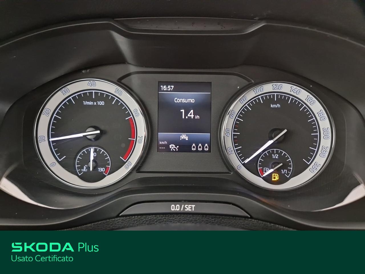 Skoda Karoq 1.0 tsi ambition