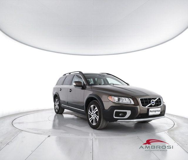 VOLVO XC70 D3 Geartronic Momentum - PER OPERATORI DEL SETTORE
