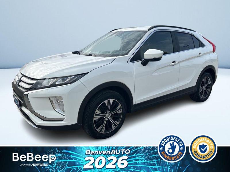 Mitsubishi Eclipse Cross 1.5 T INVITE 2WD MY20