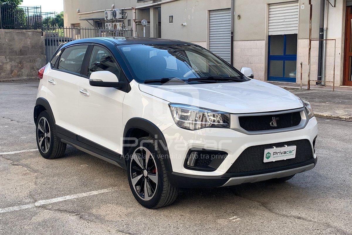 DR dr3 1.5 Bi-Fuel GPL
