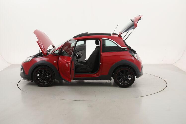Opel Adam Air Easytronic BR694891 1.4 Benzina 87CV