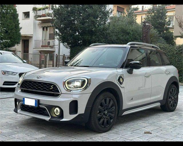 MINI Countryman 1.5 Cooper SE Northwood Edition Countryman ALL4