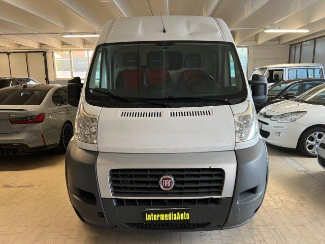 FIAT Ducato 35 3.0 Natural Power Maxi