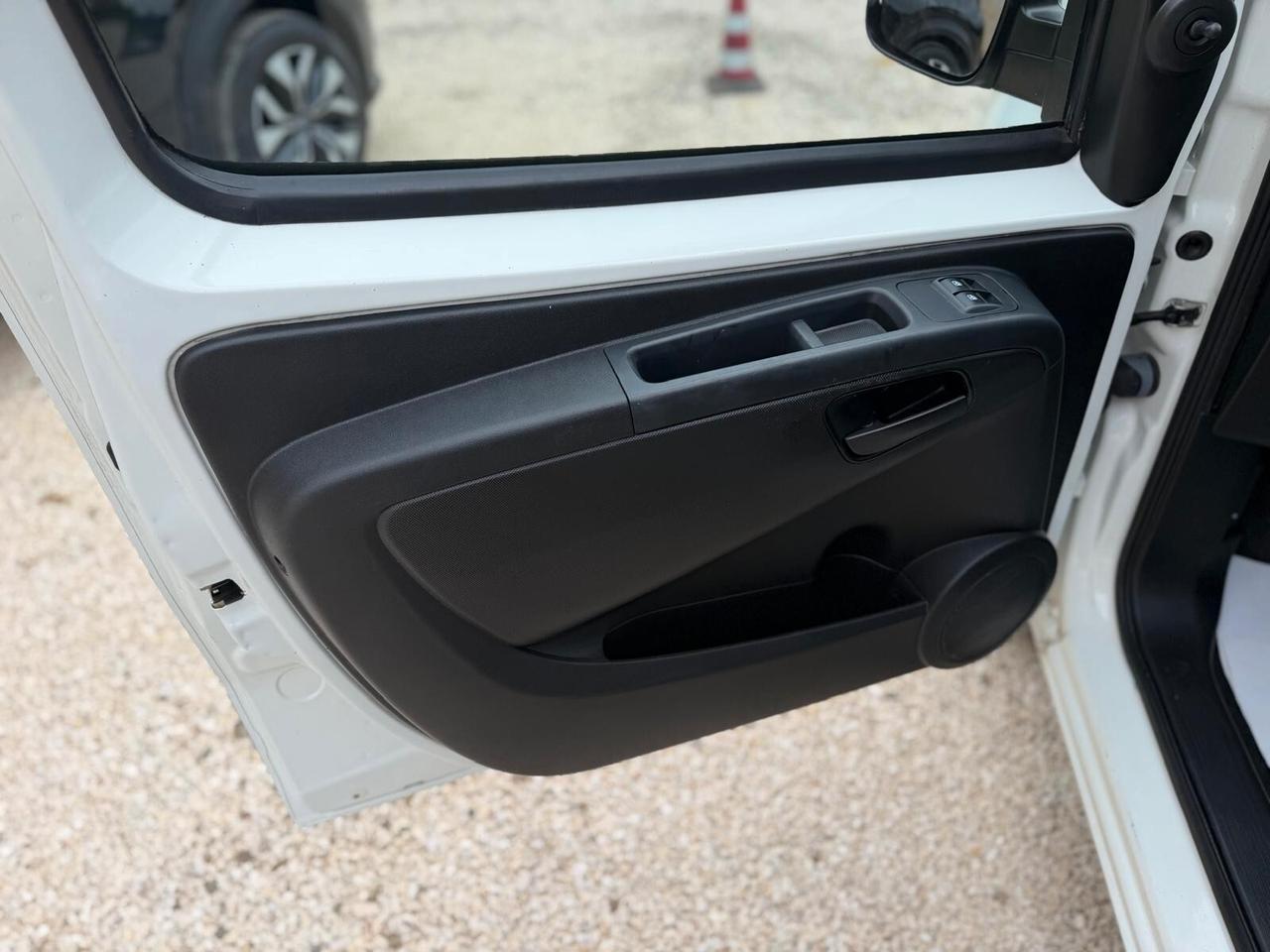 Fiat Qubo Lounge Neopatentati Ok Ztl 90.000 km