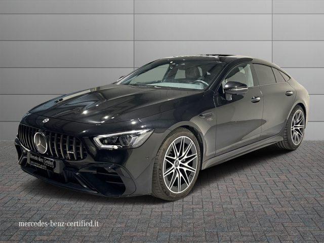 MERCEDES-BENZ AMG GT Coupé 4 43 4Matic+ Mild hybrid AMG