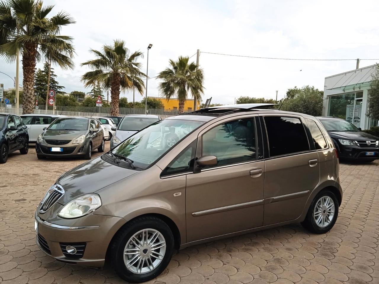 Lancia MUSA 1.3 Mjt 16V 90 CV Poltrona Frau