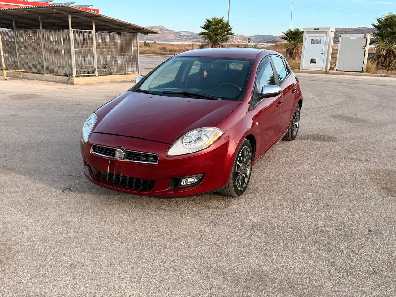 Fiat Bravo