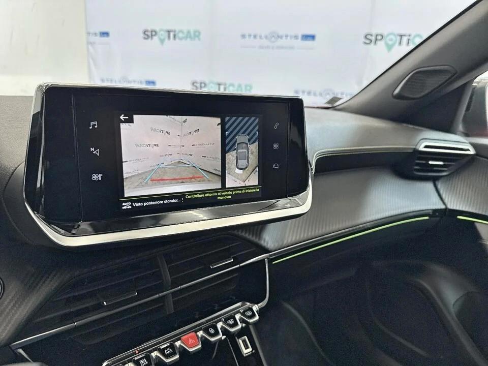 Peugeot 2008 PureTech 130 S&S GT