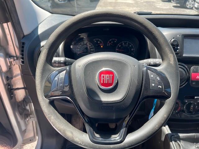 Fiat Qubo 1.3 MJT 80 CV Start&Stop Lounge