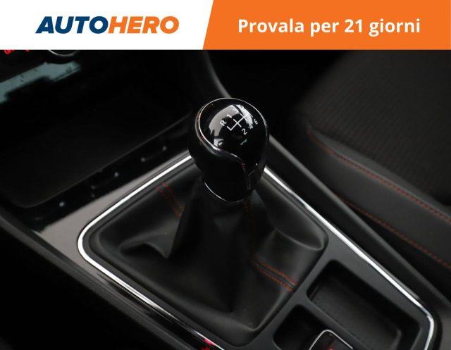 SEAT Leon 1.5 EcoTSI 5p. FR
