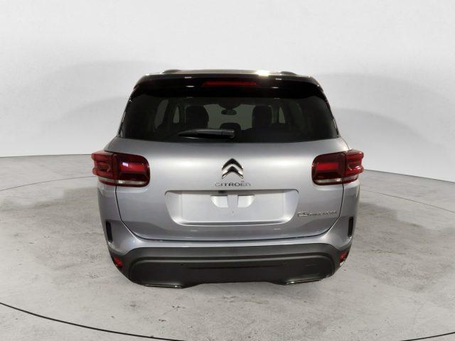 CITROEN C5 Aircross Hybrid 136 e-DCS 6 Max