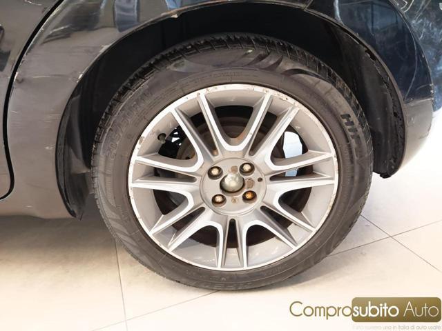 LANCIA MUSA 1.3 Multijet 16V 90 CV Oro