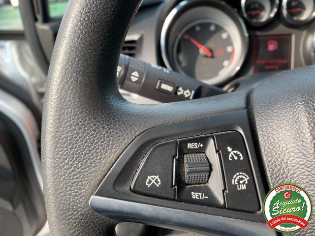 OPEL Astra 1,3 Cdti Sports Tourer Cosmo
