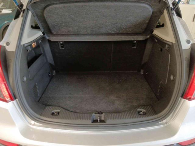 OPEL Mokka X 1.4 Turbo Ecotec 120CV 4x2 Start&Stop Innovation