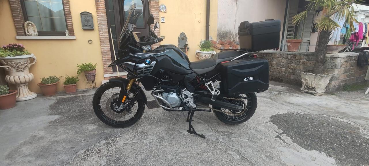 Bmw F 850 GS