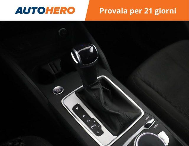 AUDI Q2 35 TDI S tronic S line Edition