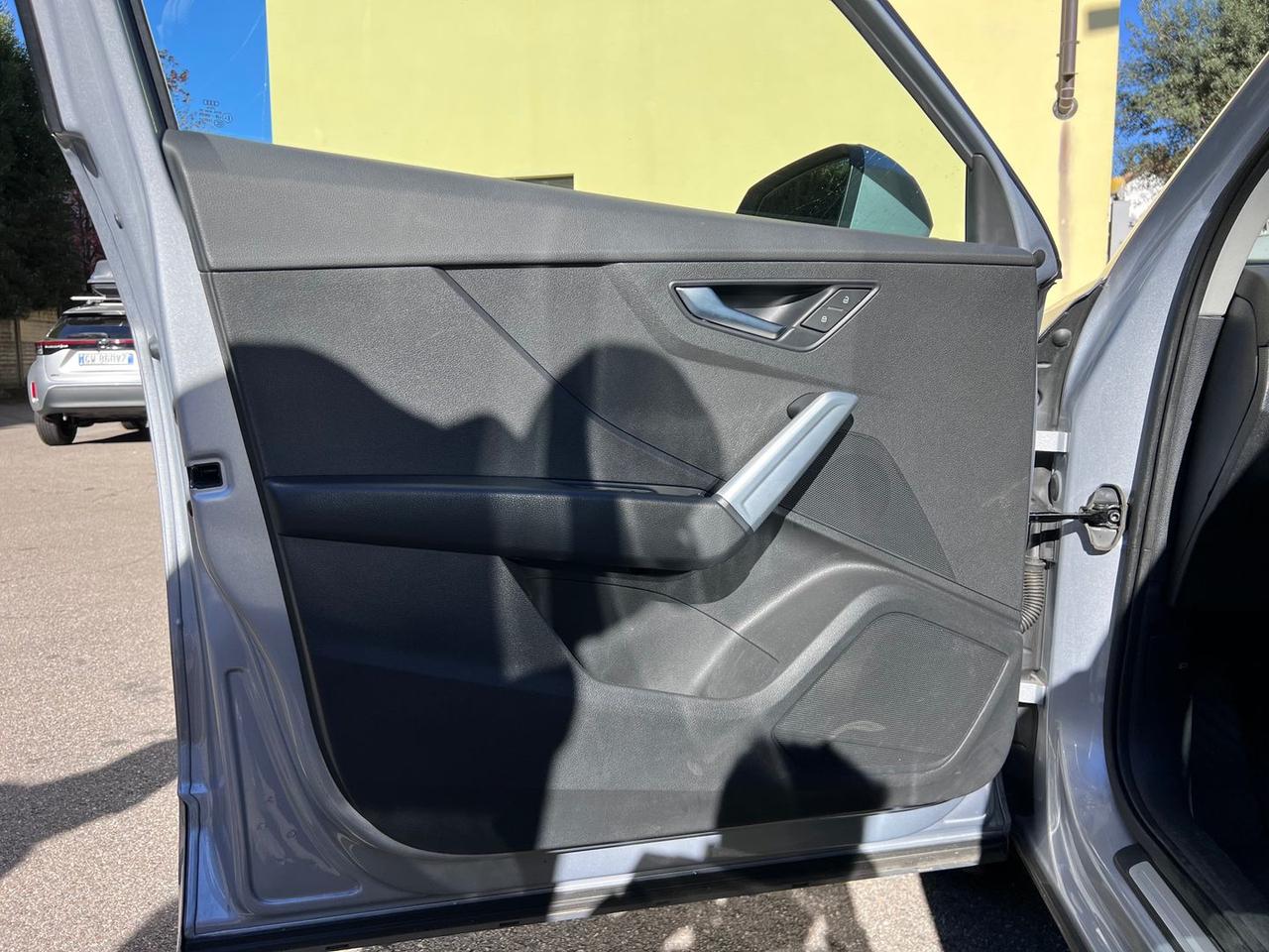 Audi Q2 Admired 1.5 35 TFSI #7623