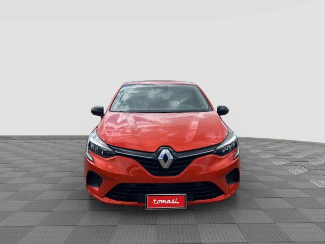 RENAULT Clio Clio TCe 90 CV 5 porte Equilibre
