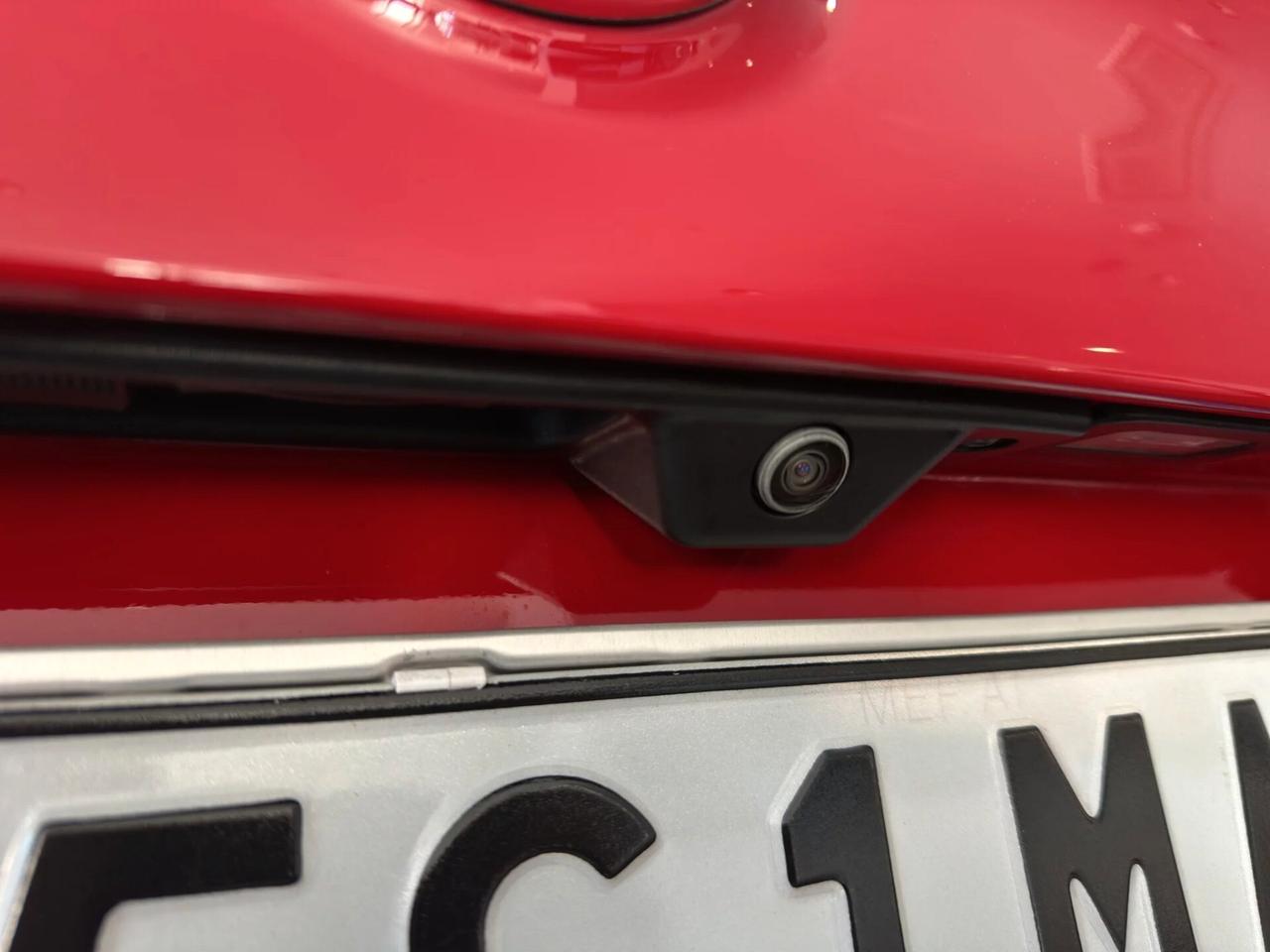 Alfa Romeo Giulia 2.0 Turbo 280 CV AT8 AWD Q4 Veloce