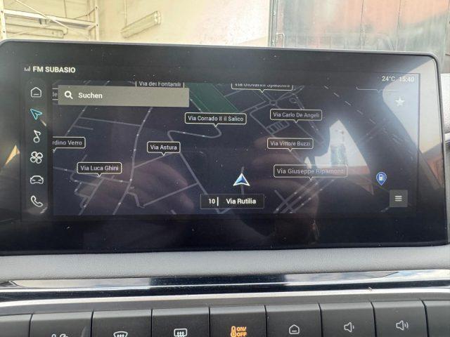 MG MG3 1.5 Hybrid+ 195CV COMFORT KM0