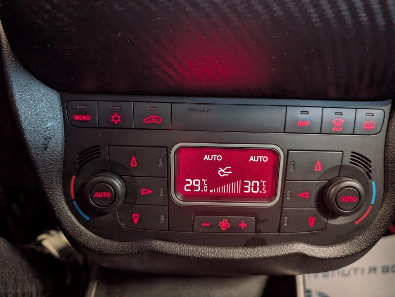 Alfa Romeo MiTo 1.3 DIESEL FINANZIABILE