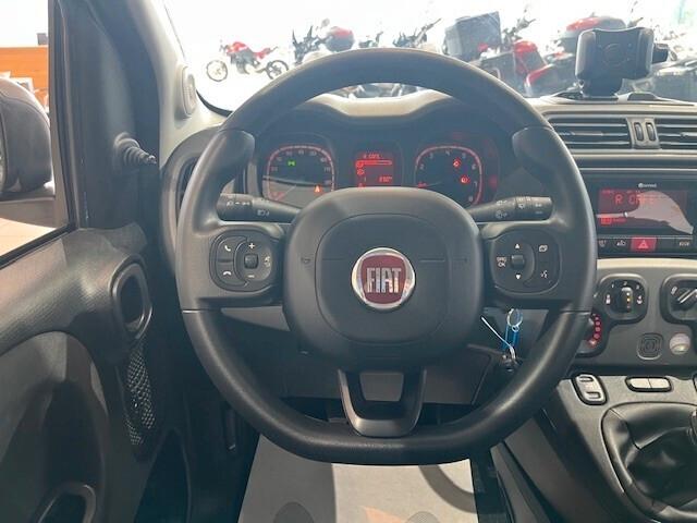Fiat Panda 1.0 hybrid City Cross *27.000 KM*