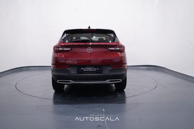OPEL Grandland X 1.5 diesel Ecotec Start&Stop aut. Ultimate