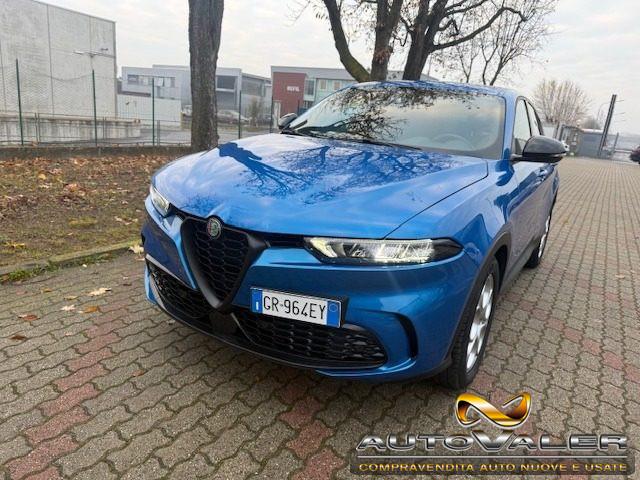 ALFA ROMEO Tonale 1.5 130 CV MHEV TCT7 Sprint Sport