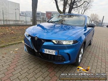 ALFA ROMEO Tonale 1.5 130 CV MHEV TCT7 Sprint Sport,Apple CarPlay