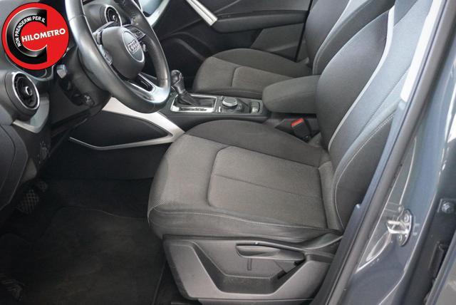 AUDI Q2 30 TDI S tronic Admired