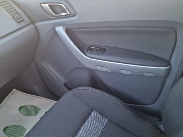 FORD Ranger 2.2 TDCi DC Limited 5pt.