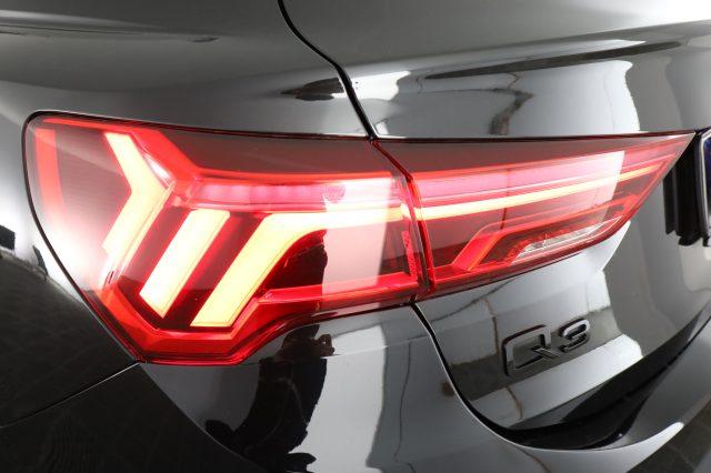 AUDI Q3 Q3 SPB 35 TFSI S tronic S line edition