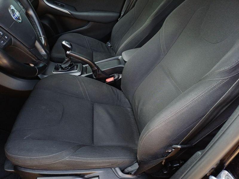 Volvo V40 Cross Country 1.6 d2 Kinetic GARANZIA - 1°PROP