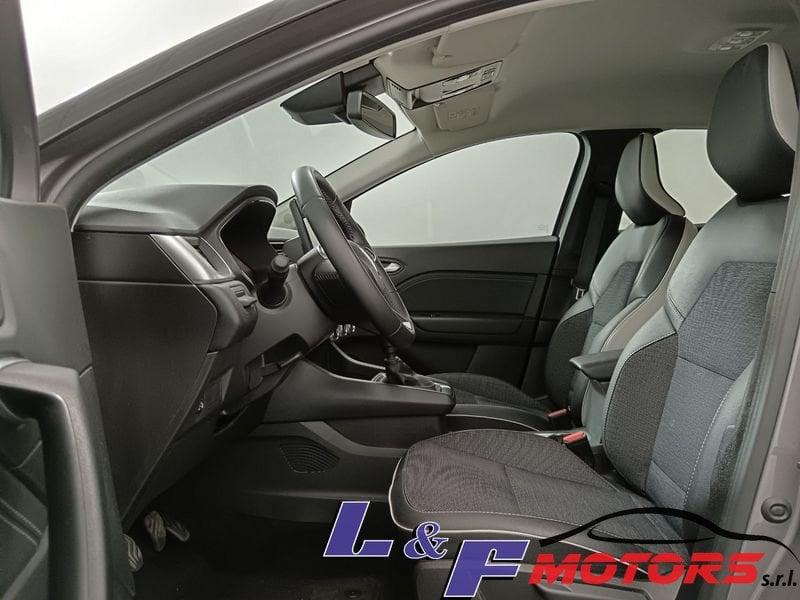 Renault Captur 1.0 TCE 100 GPL CASA MADRE TECHNO