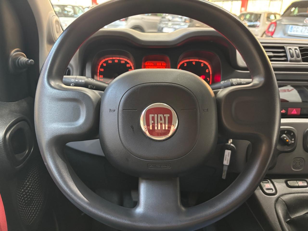 Fiat Panda 1.2 Easy