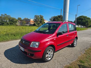 Fiat Panda 1.2 METANO con GARANZIA- NEOPATENTATI