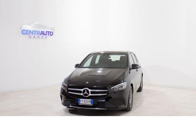 Mercedes-Benz Classe B B 180d Automatic Business Extra