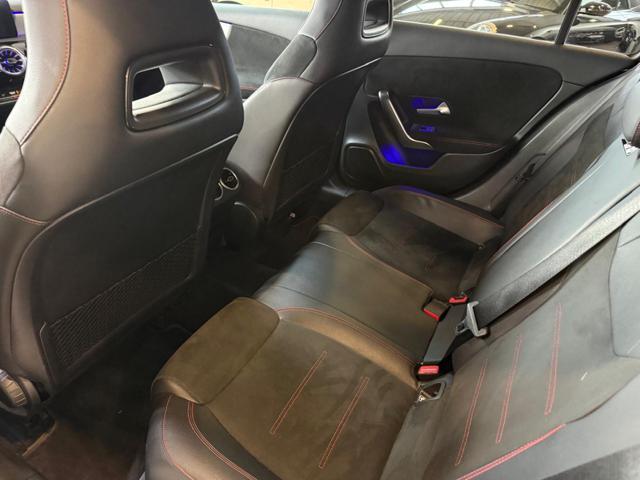 MERCEDES-BENZ A 180 d Automatic Premium NEOPATENTATI OK