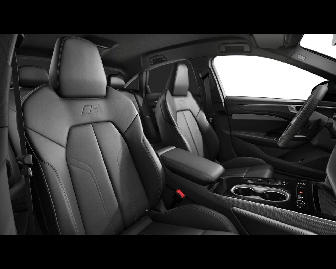 AUDI Audi A6 Berlina S line edition TDI 150 kW S tronic