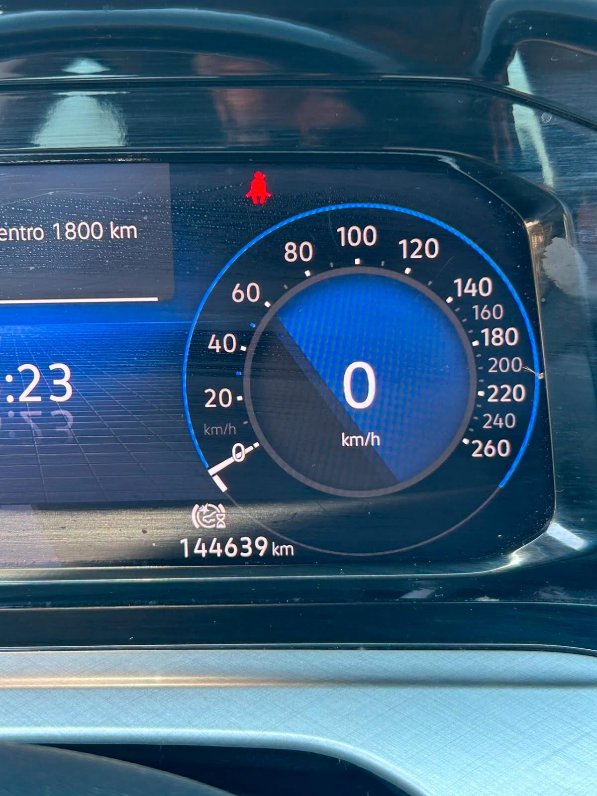 Volkswagen Golf Variant 2.0 TDI SCR DSG Life