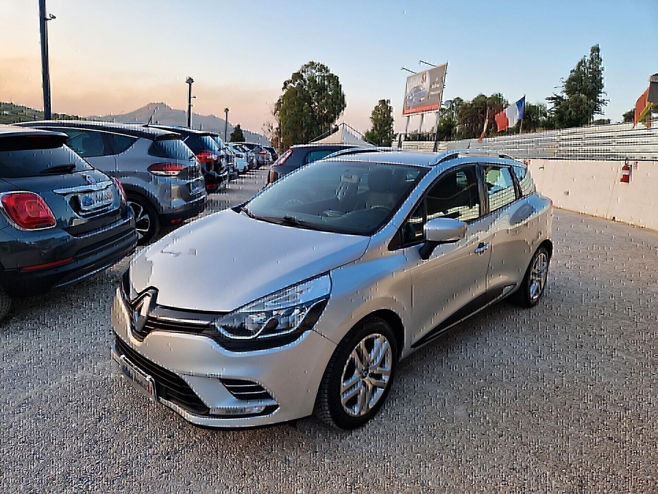 Renault Clio Sporter dCi 8V 90CV S&S 82gr. Energy EcoBusiness