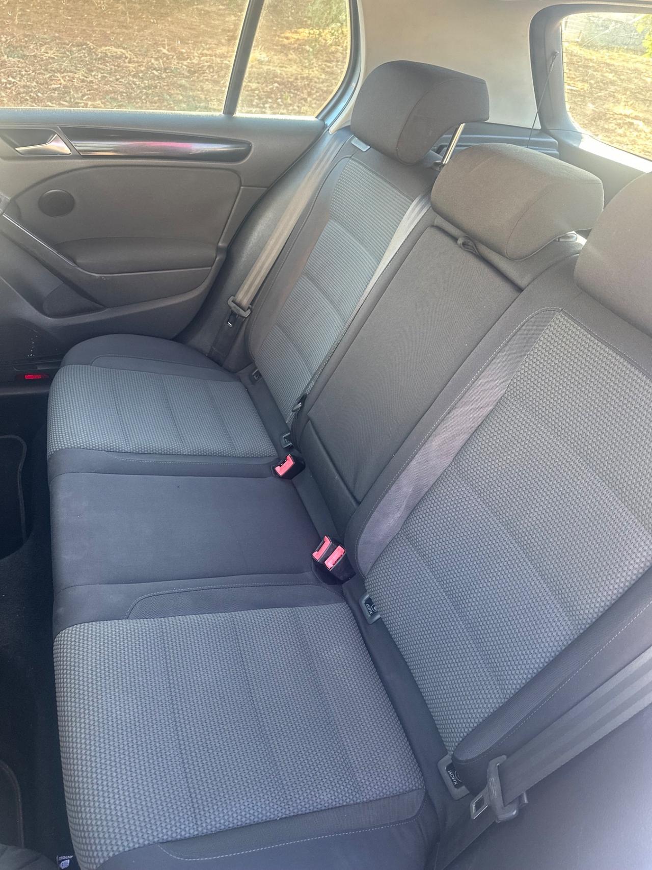 Volkswagen GOLF 1.6 DIESEL - NORD ITALIA