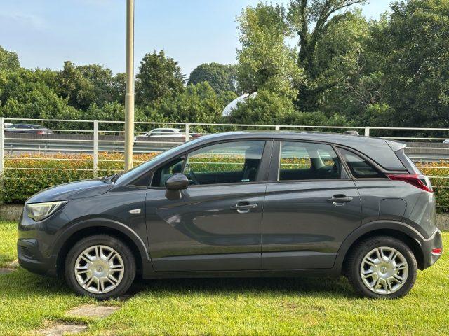 OPEL Crossland X 1.6 ECOTEC D 8V Start&Stop Advance