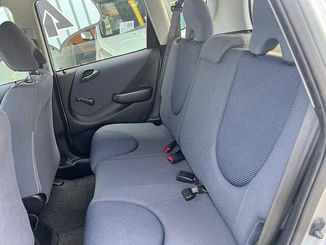 Honda Jazz 1.4 i-DSi 5p.
