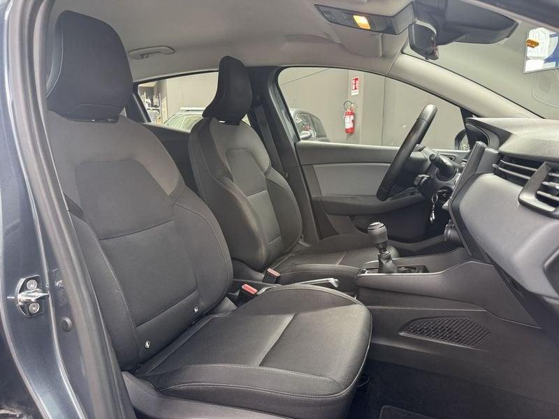 Renault Clio 1.0 tce Business Gpl 100cv UNIPRO NEOPATENTATI