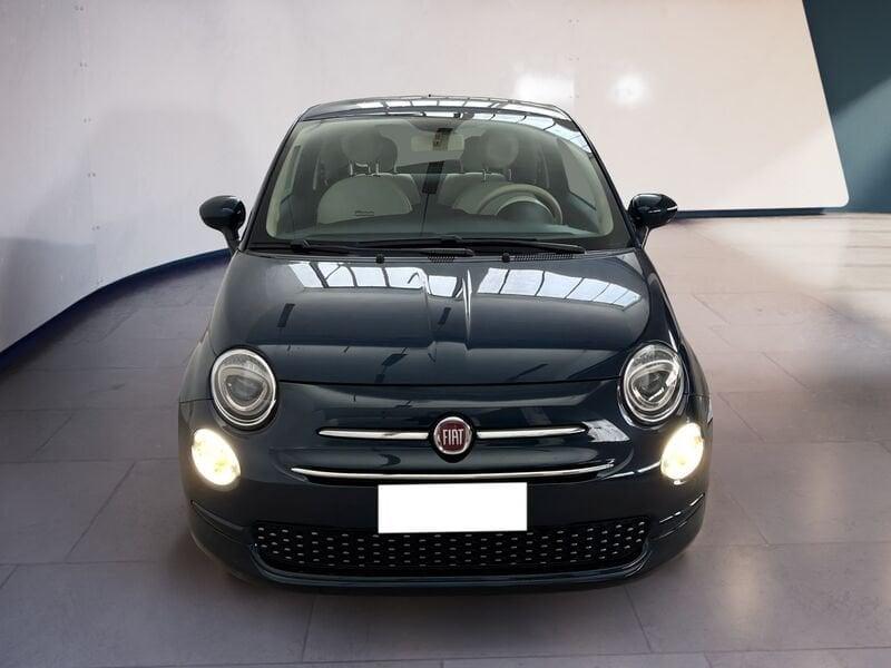 FIAT 500 III 2015 1.2 Lounge easypower Gpl 69cv my20