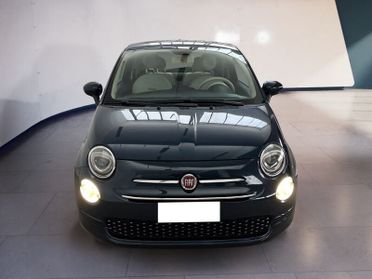 FIAT 500 III 2015 1.2 Lounge easypower Gpl 69cv my20