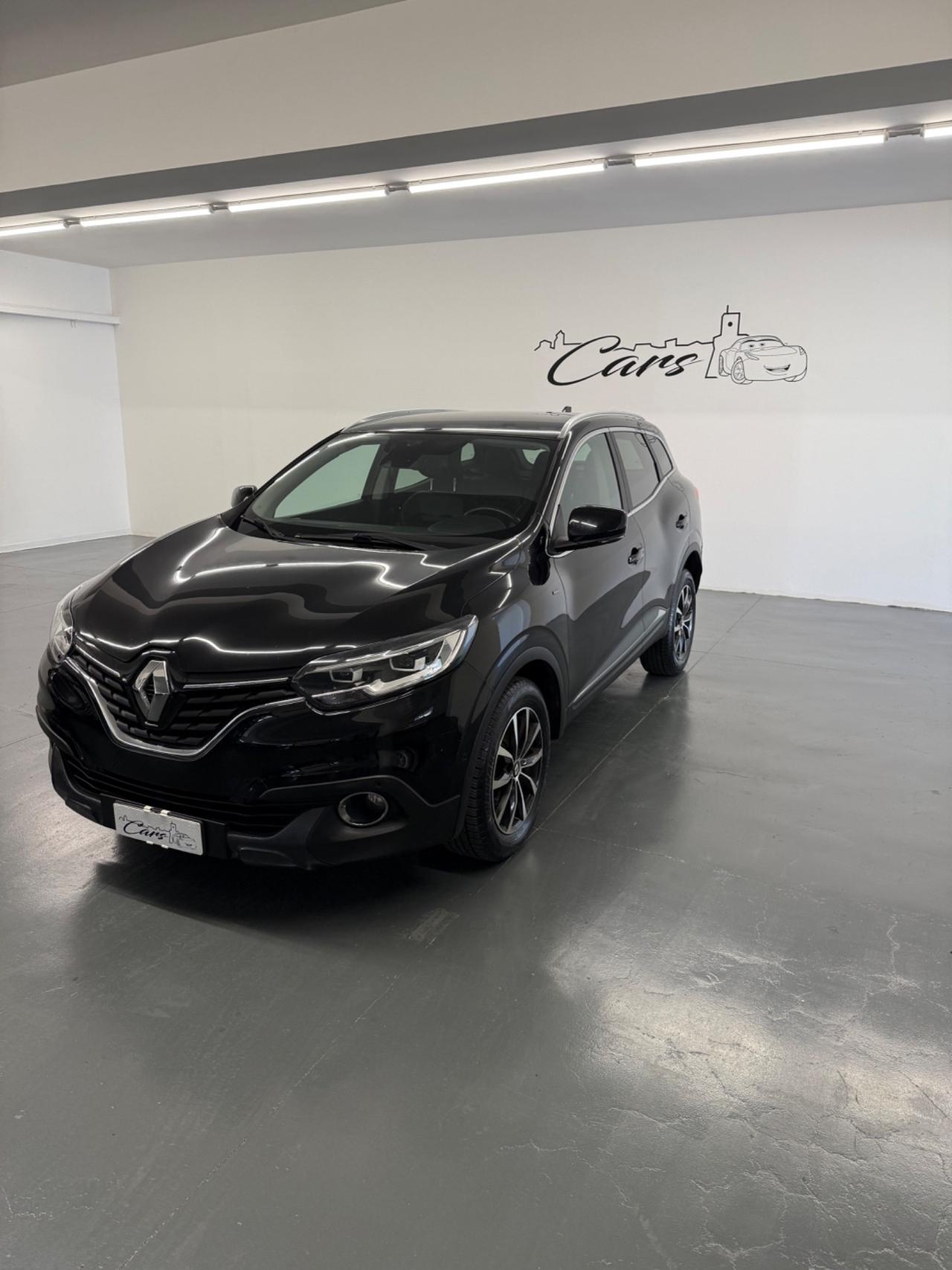 Renault Kadjar dCi 130CV Energy Hypnotic