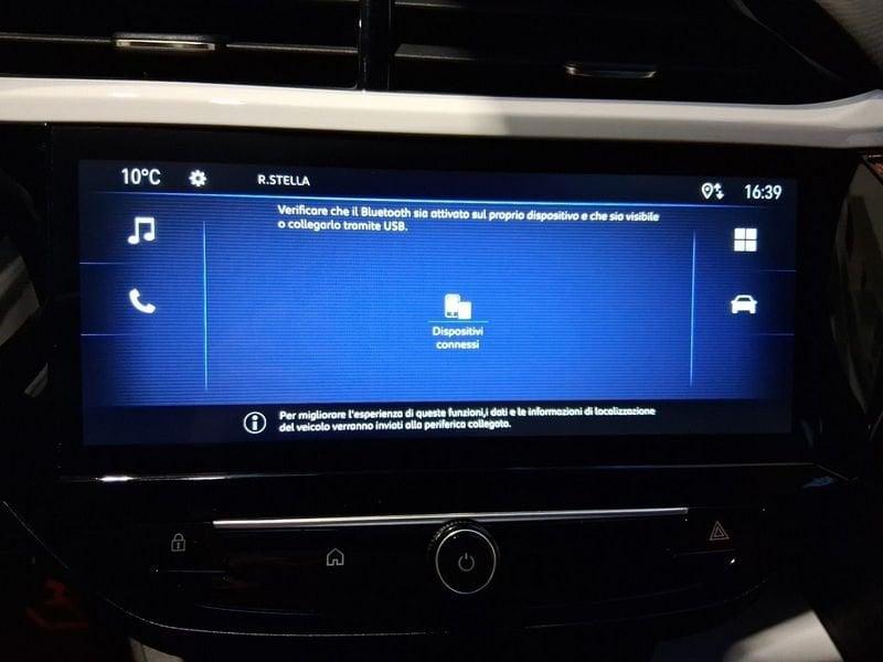 Opel Corsa Corsa 1.2